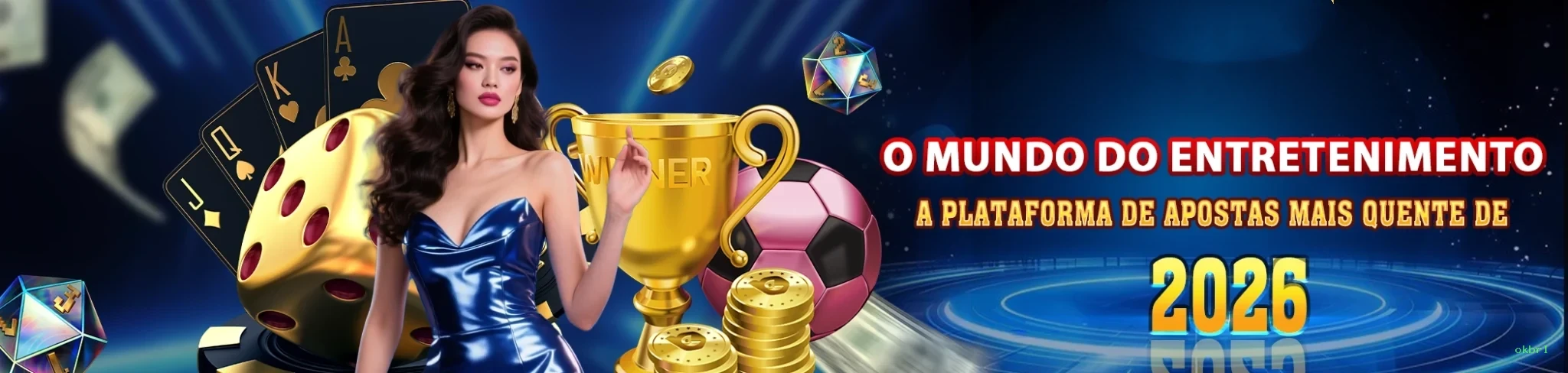Download app okbrl Android iOS