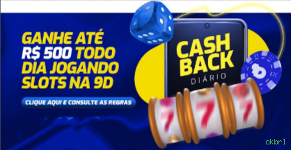 Guia rápido de apostas ao vivo na okbrl