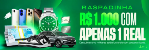 Registro okbrl - cadastro rápido