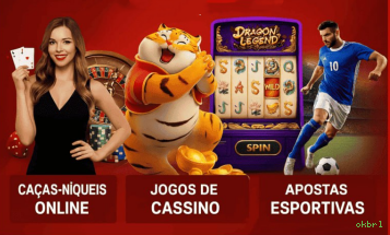 App okbrl slots mobile